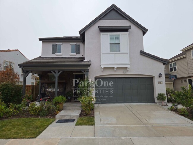 Primary Photo - Beautiful 4 Bed 2.5 Bath Cul-de-Sac Home in San Ramon