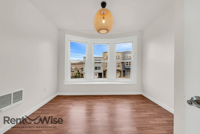 Building Photo - 4525-4529 Irving St. SF