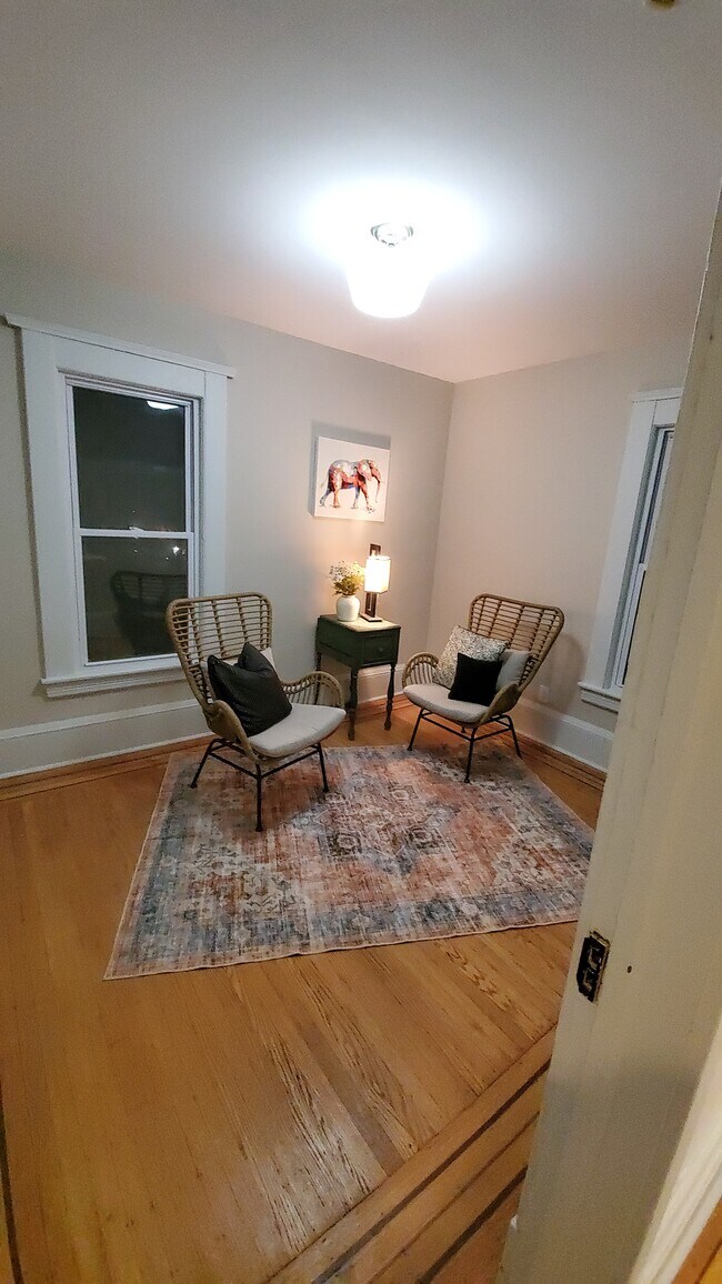 Bedroom 4 - 1606 E 85th St