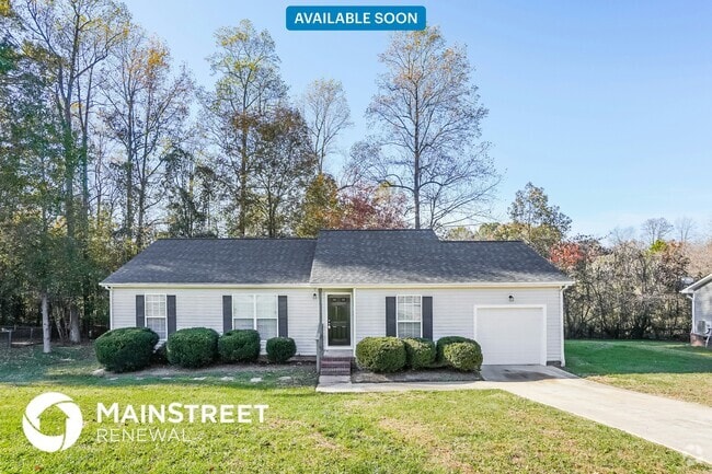 Building Photo - 4105 Summitview Dr