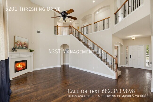 Building Photo - 5201 Threshing Dr