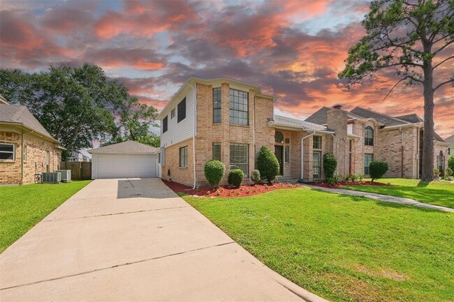 Building Photo - 3554 Ashfield Dr