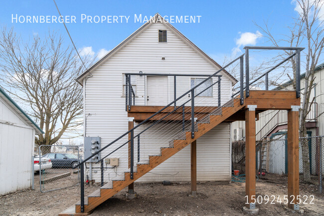 Building Photo - 227 E Ermina Ave