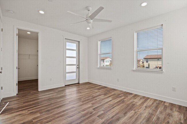 Building Photo - Charming Meriam Park Home with Backyard & Garage