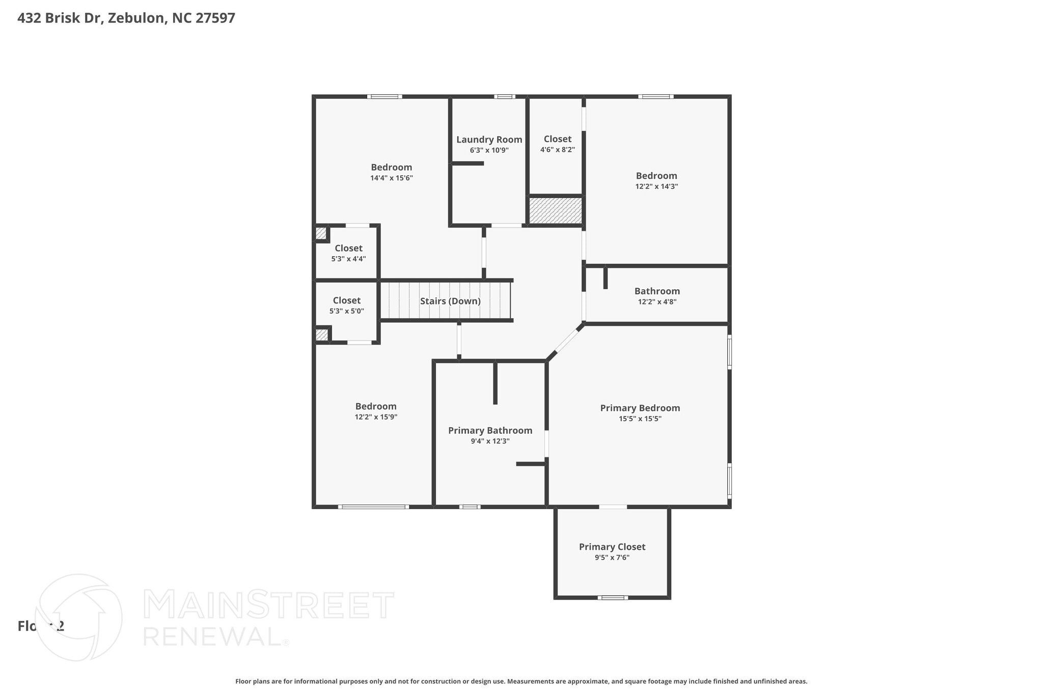 Building Photo - 432 Brisk Dr