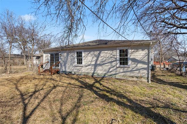 Building Photo - 4603 Bonnie View Rd