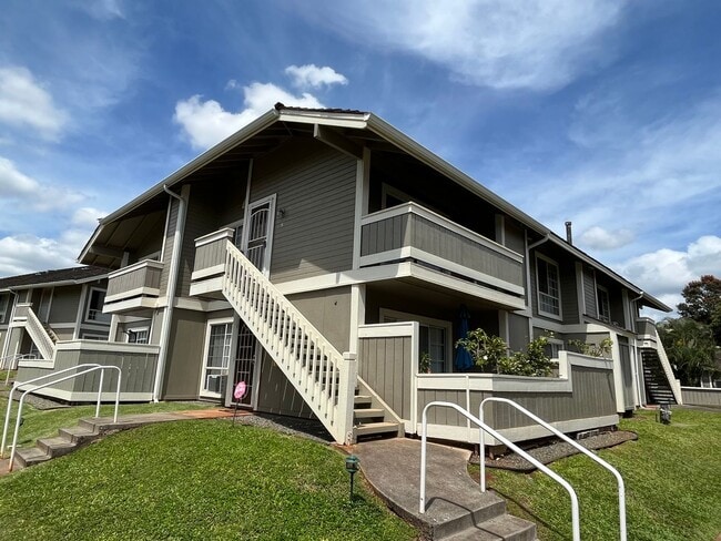 Building Photo - 94-1351 Kulewa Loop #17s