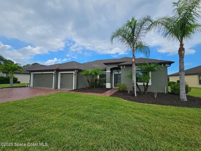 Building Photo - 3820 Watergrass St