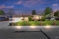 Building Photo - 3911 S Minuteman Way