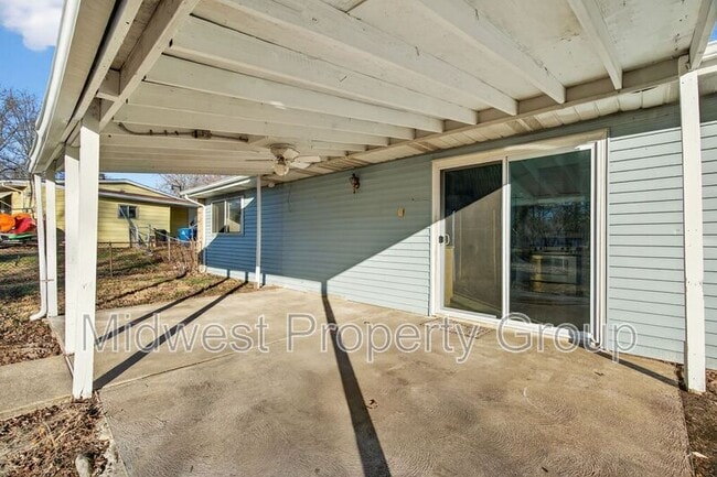 Building Photo - 4315 Heath Dr