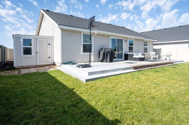 Building Photo - 74 W Havasu Falls St