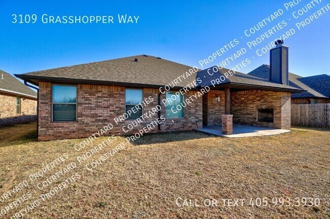 Building Photo - 3109 Grasshopper Wy