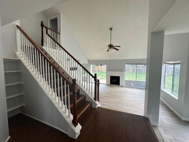 Building Photo - 15818 Oak Mountain Dr