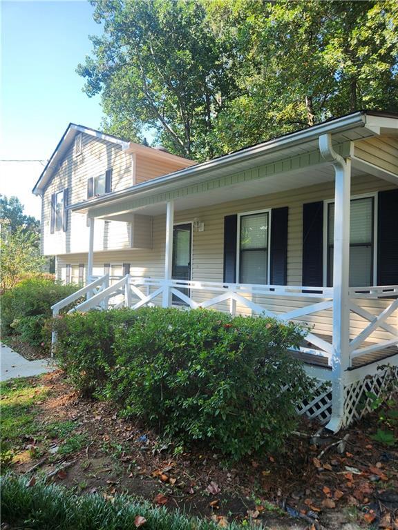 Building Photo - 4680 Lost Mountain Dr