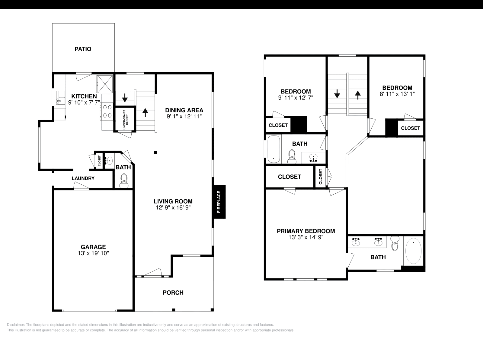 Building Photo - 9227 Darbyshire Pl