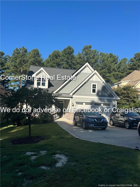 Building Photo - 547 Micahs Way N