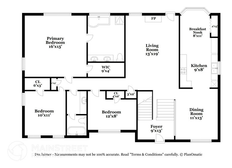 Building Photo - 1816 Creveis Rd