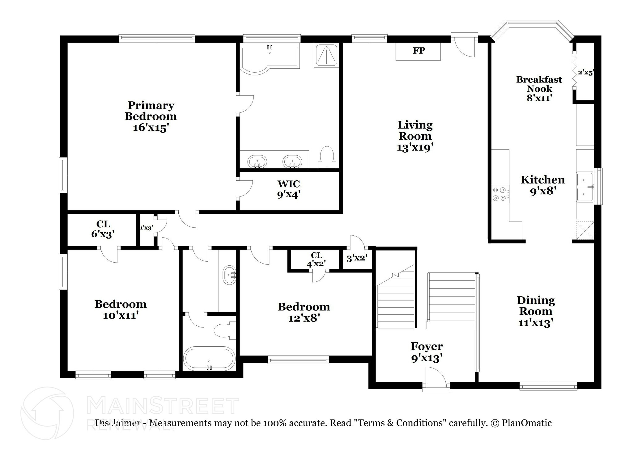 Building Photo - 1816 Creveis Rd
