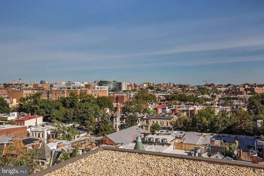 Building Photo - 1718 P St NW