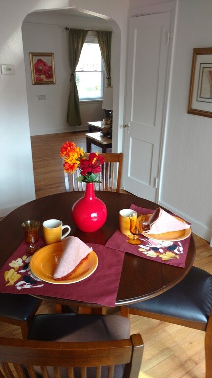 Building Photo - 2317 S Downing St