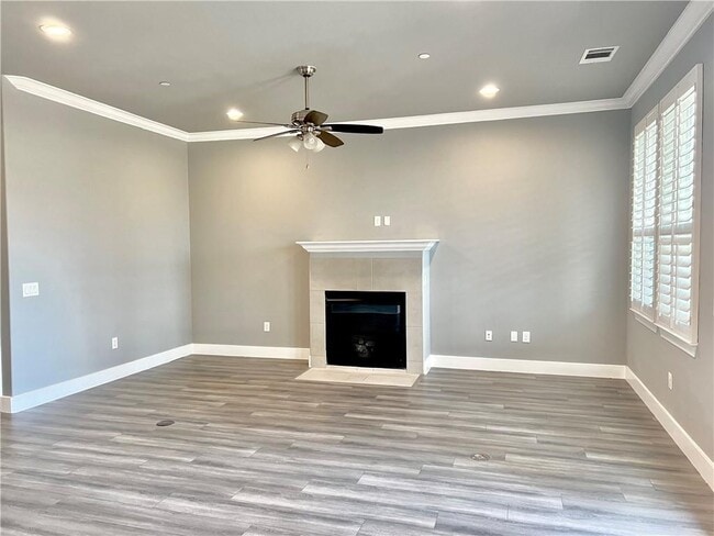 Building Photo - 2601 N Quinlan Park Rd