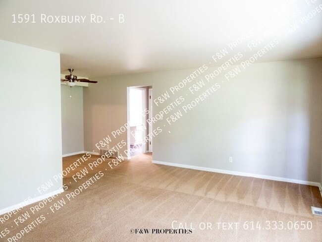 Building Photo - 1591 Roxbury Rd
