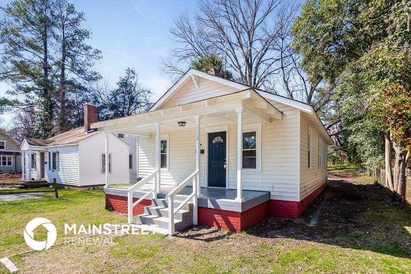 Building Photo - 2208 Camp Greene St