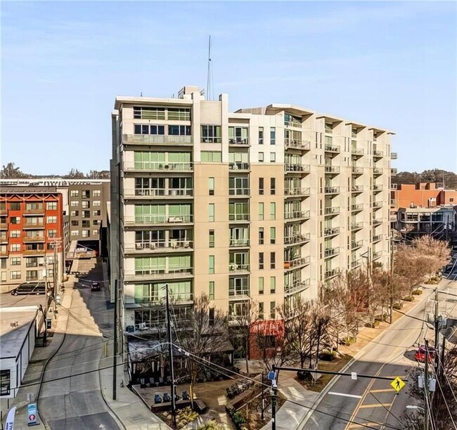 Building Photo - 1100 Howell Mill Rd