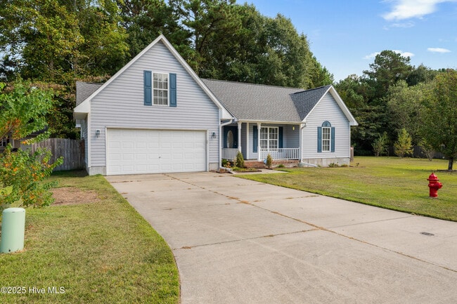 Building Photo - 200 Druid Ct