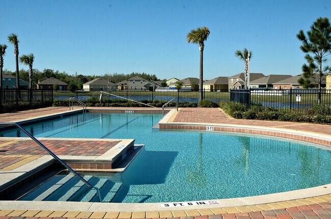 Building Photo - 3/2 House in the Gated Spring Lake Village Community with Water View