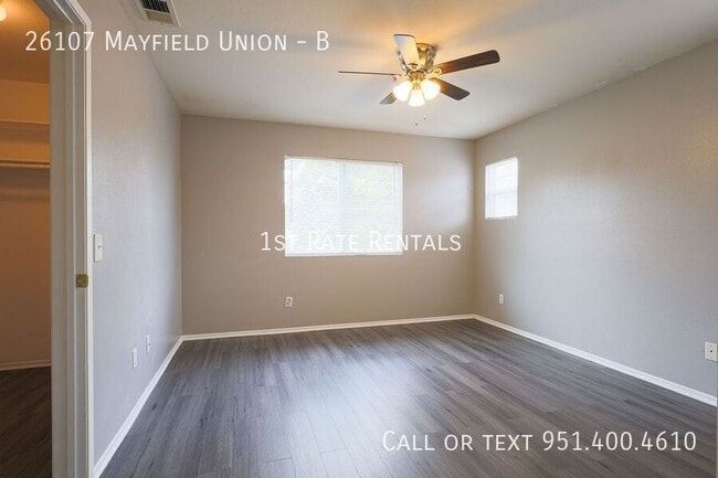 Building Photo - 26107 Mayfield Union Way