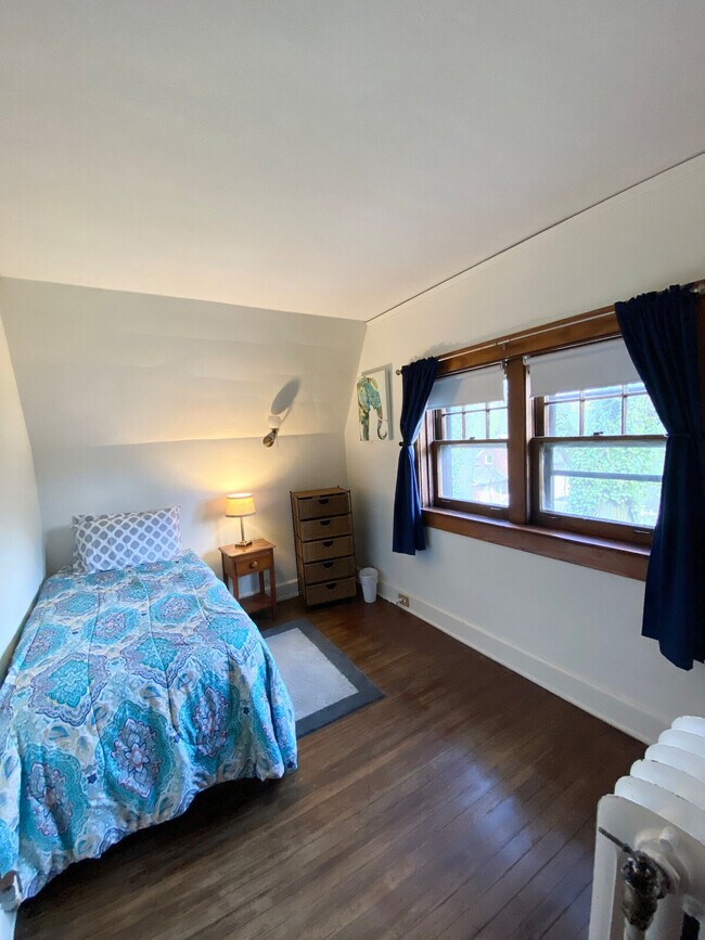 Building Photo - 3085 Fairmount Blvd