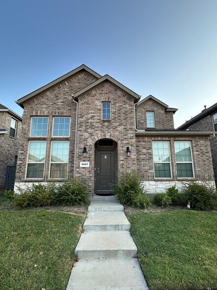 Primary Photo - 1657 Blakely Pl