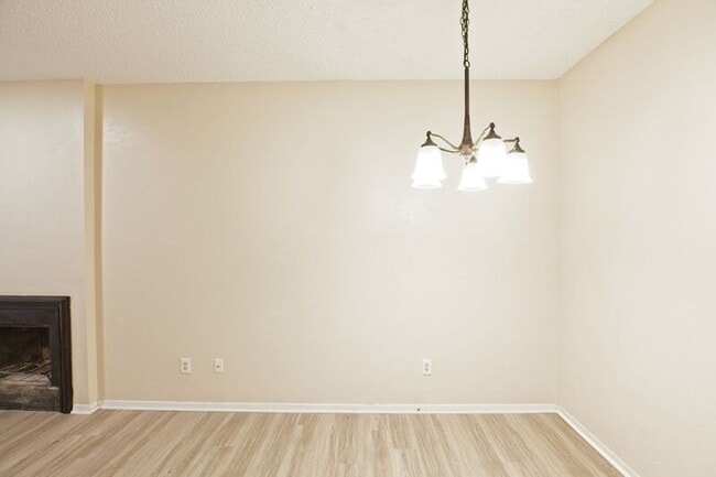 Building Photo - 5000 Cedar Springs Rd