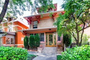 Building Photo - 1035 N Marion St