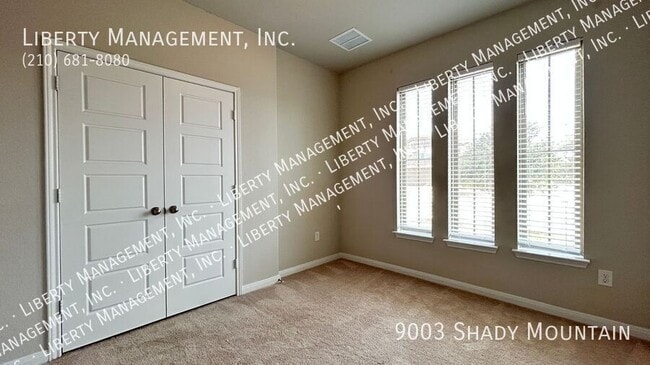 Building Photo - 9003 Shady Mountain