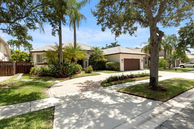 Building Photo - 13746 NW 21st St