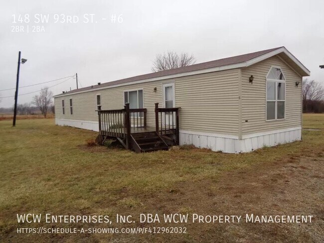 Building Photo - 148 SW 93rd St