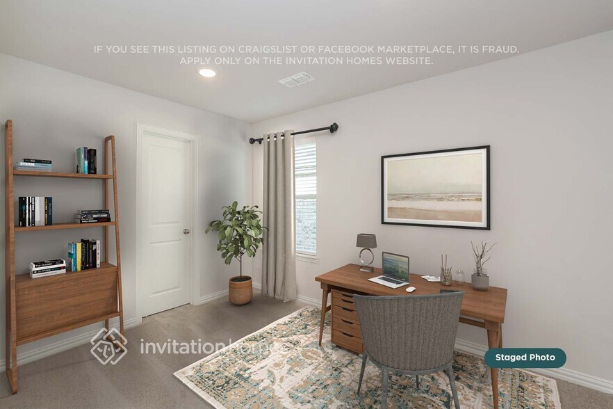 Building Photo - 6411 Blue Trl