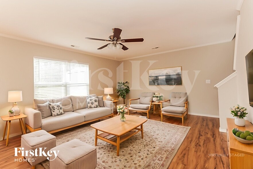 Building Photo - 10833 Dry Stone Dr