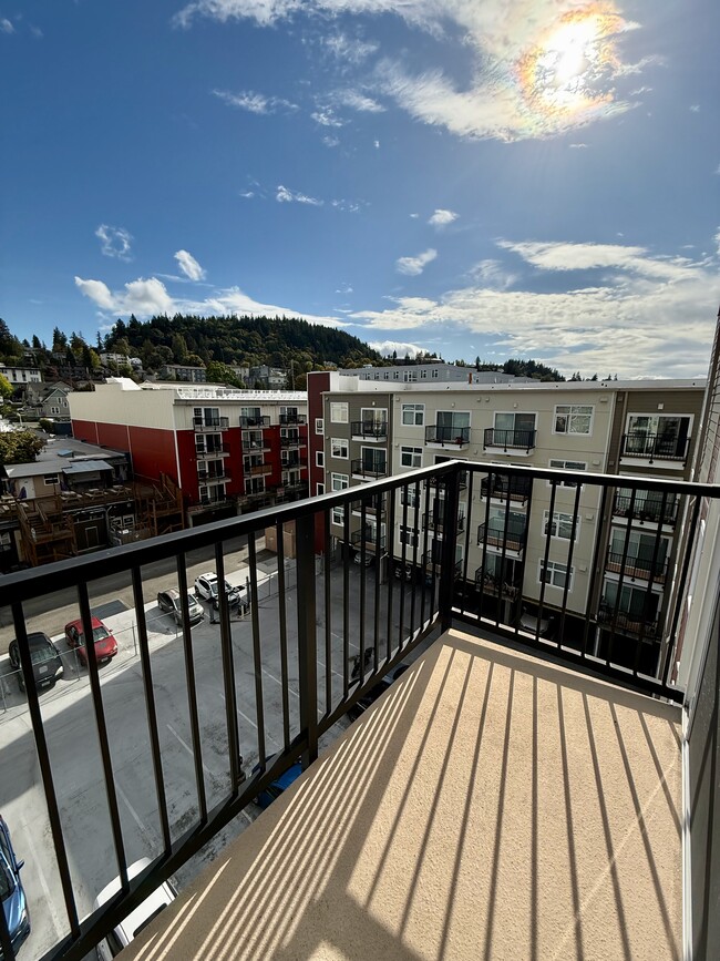 Building Photo - The Sandpiper