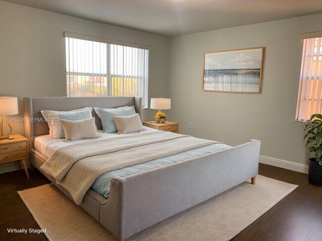 Building Photo - 12447 NW 7th St