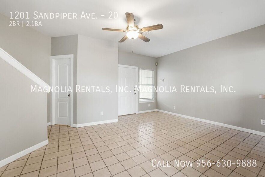 Building Photo - 1201 Sandpiper Ave