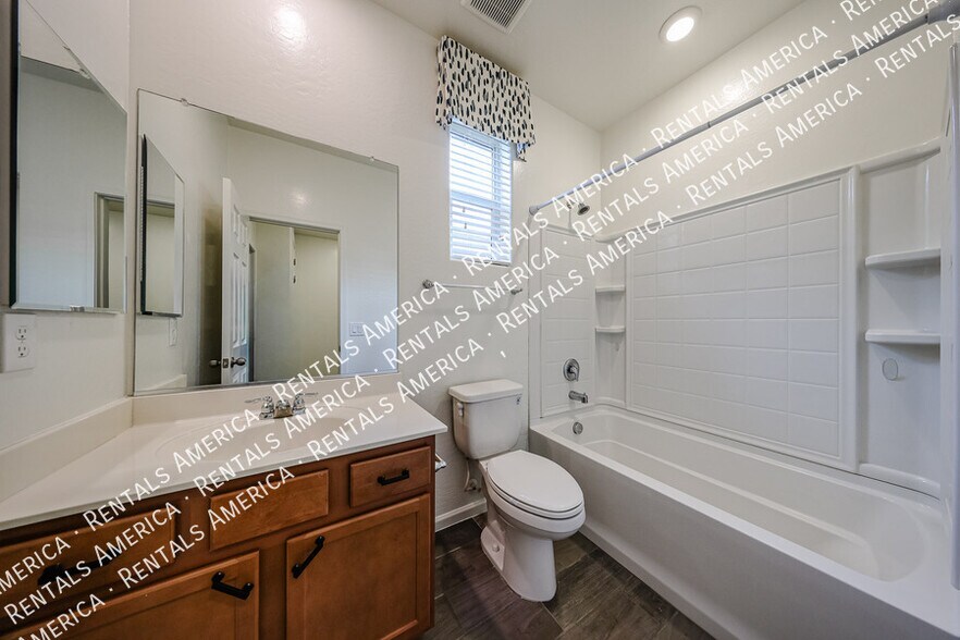 Building Photo - 11039 E Verbina Ln