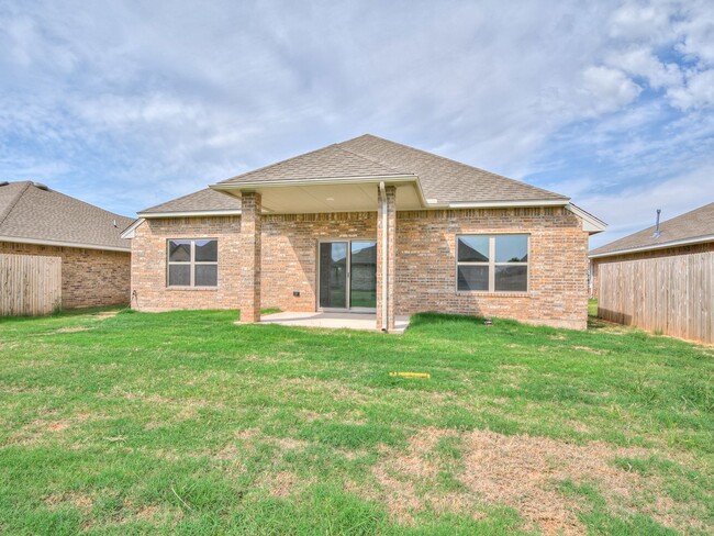 Building Photo - Brand New Home For Lease Washington OK