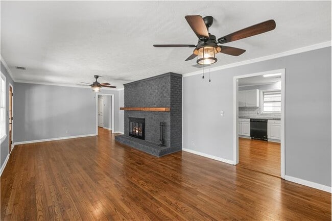 Building Photo - 626 Grayson Pkwy