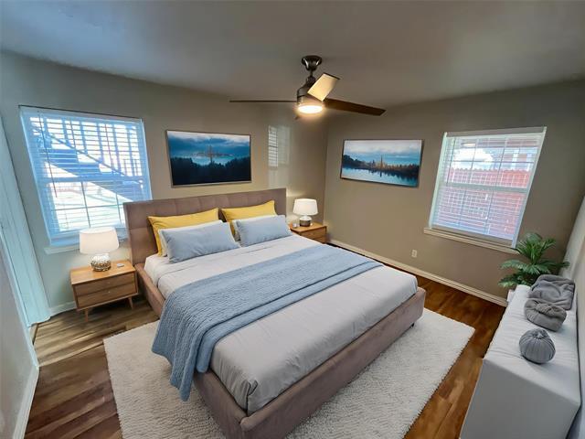 Building Photo - 3053 Rotan Ln