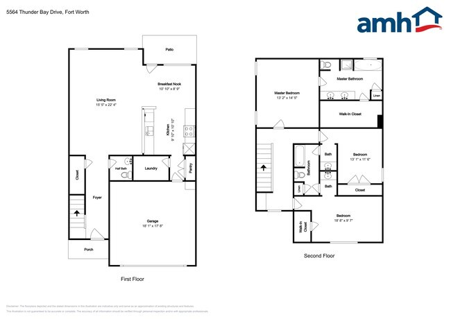 Building Photo - 5564 Thunder Bay Dr