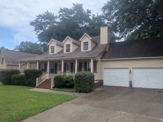 Building Photo - Hanahan Lake View Home for Lease
