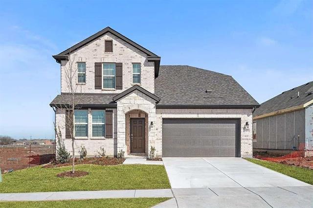 Primary Photo - 1617 Rushpea Dr